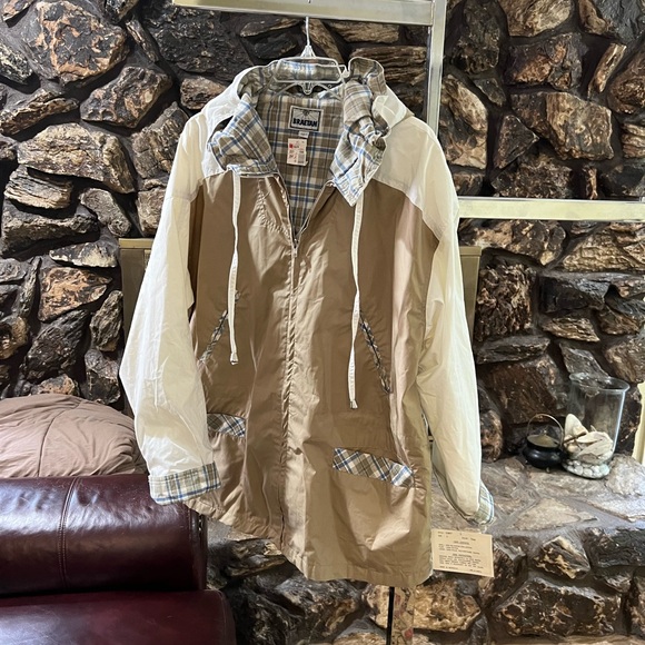 Braetan NWT Women Color Block Jacket - Picture 1 of 3